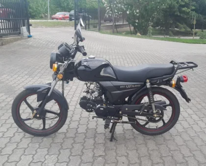 Motorower Torq Blizzard 50 4T