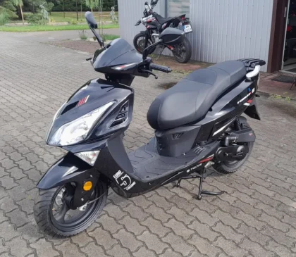 Skuter Torq Formax 50 4T